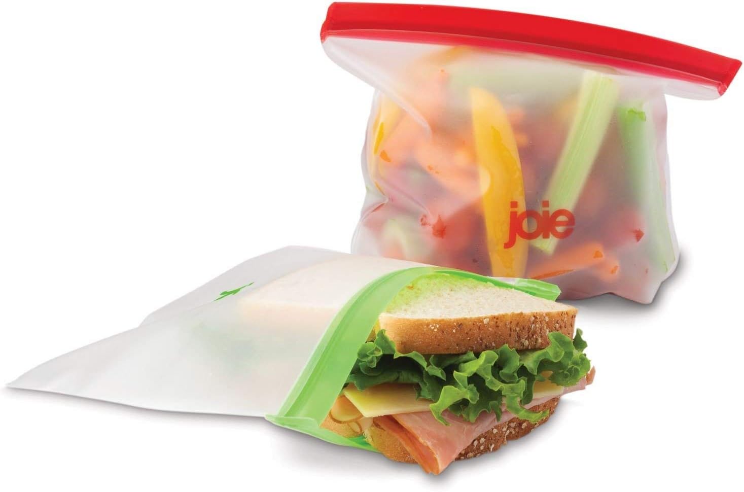sustainable sandwich bags