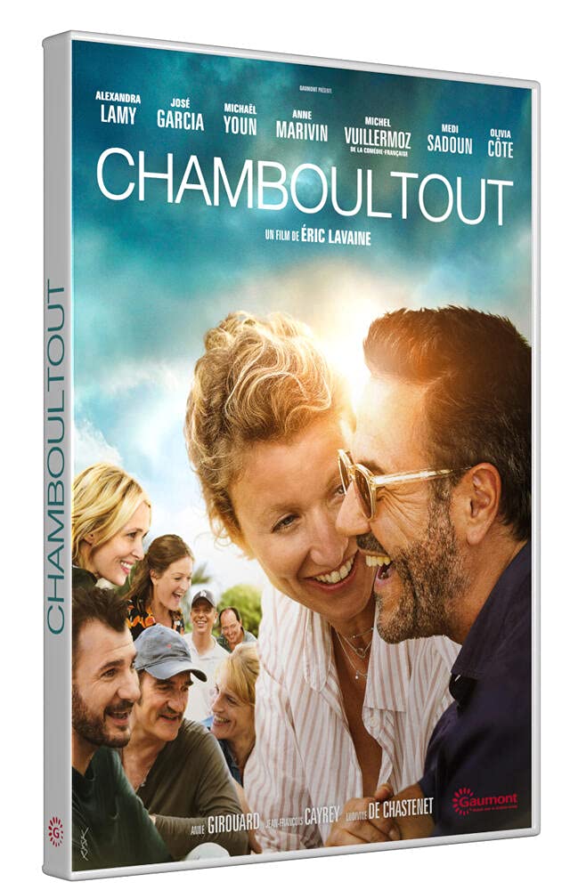 Amazon Com Chamboultout Movies Tv