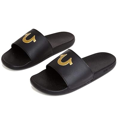 sports direct mens sliders