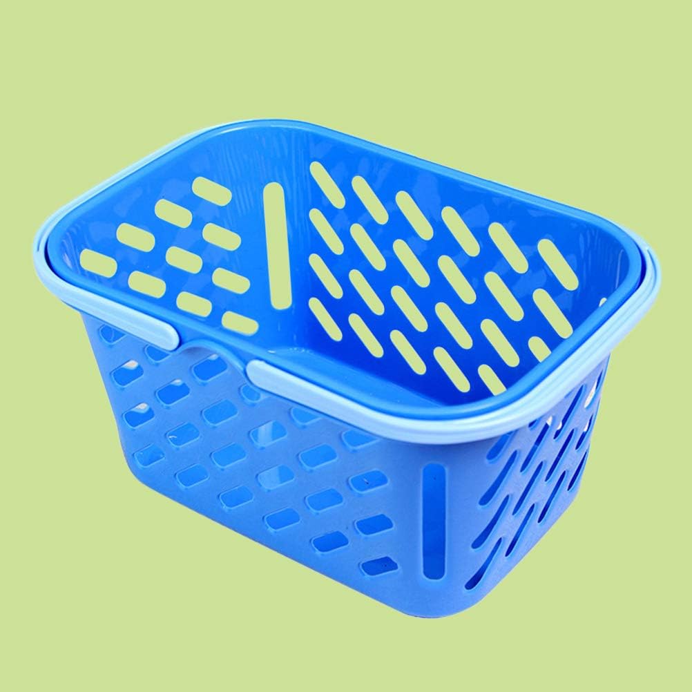 kids grocery basket