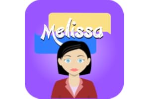 Assistant and chatbot Melissa