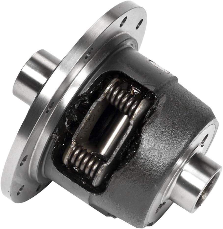 Auburn Gear 5420110 High Performance Series Limited-Slip Differential for Dana 44, 1 Pack