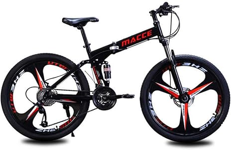 seat suspension bike