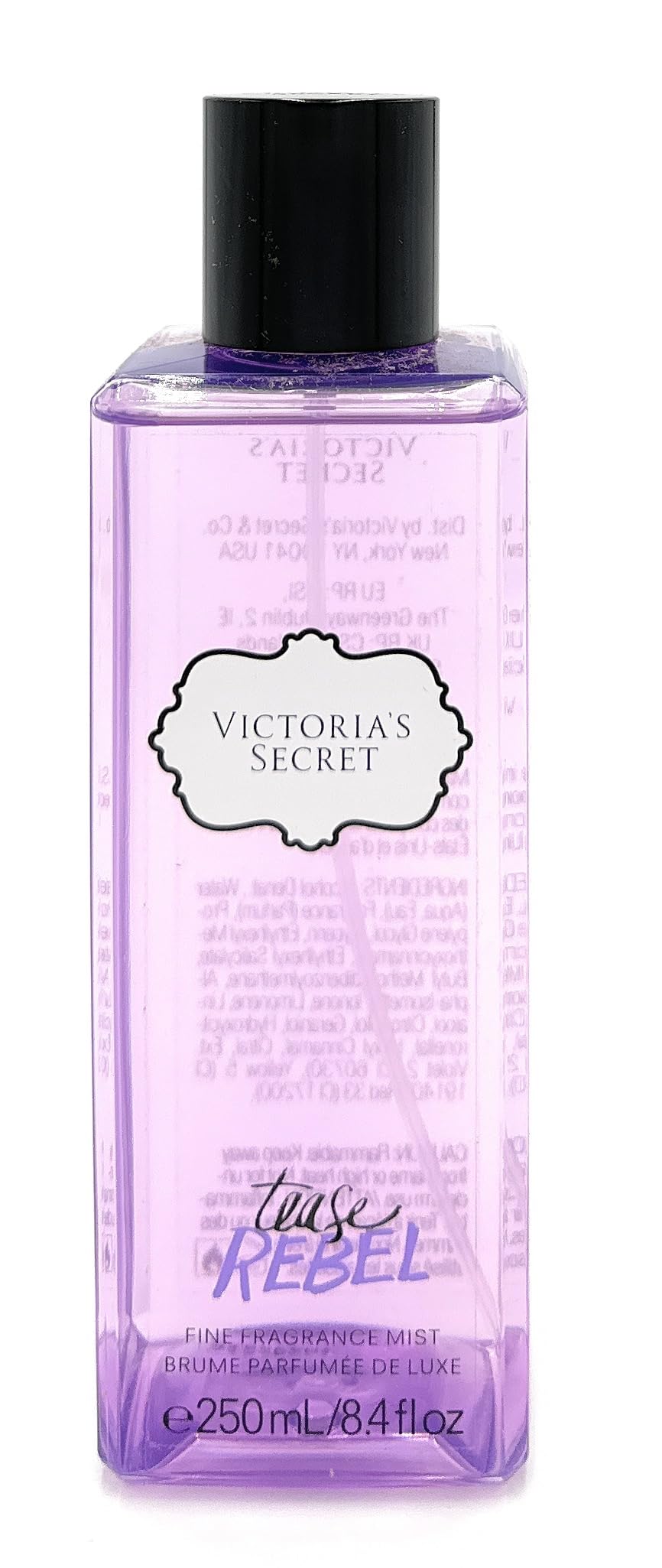 Tease Rebel Victoria Secret Tease Mist And Lotion Tease Rebel Body