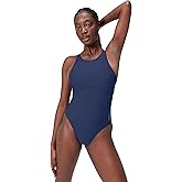 Speedo Women's Swimsuit One Piece Hydraline Standard Cut
