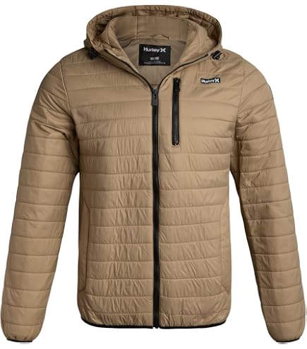 【新品未使用】 UA Ignitelite Low ST Wide Eddie Bauer Men's IgniteLite Stretch Reversible Jacket, Fern