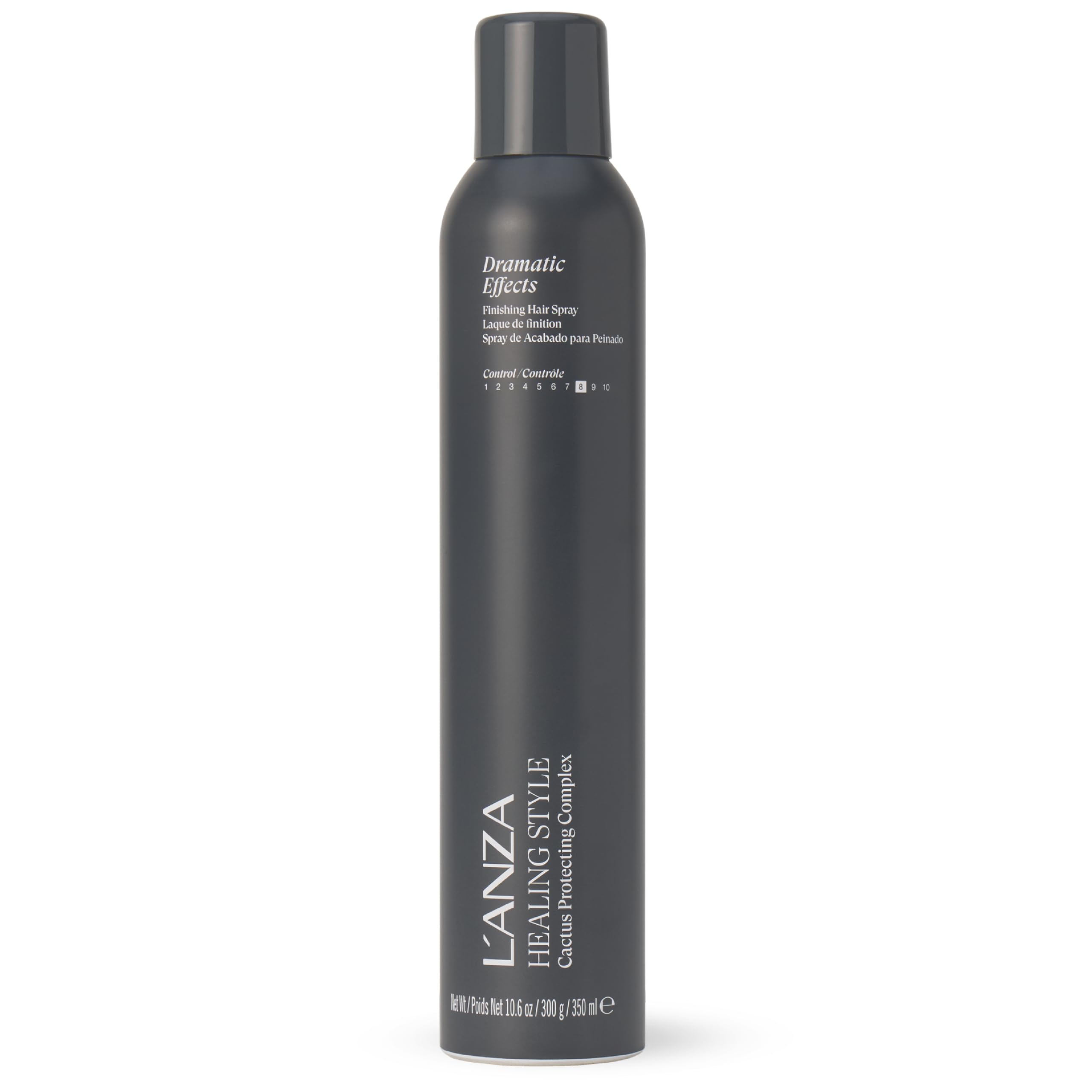 L'ANZA Healing Style Dramatic FX 350 ml