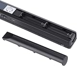 Asixxsix Scanner Pen Portable Drive-Free ABS A4 Scanner USB Fast Scan view 8