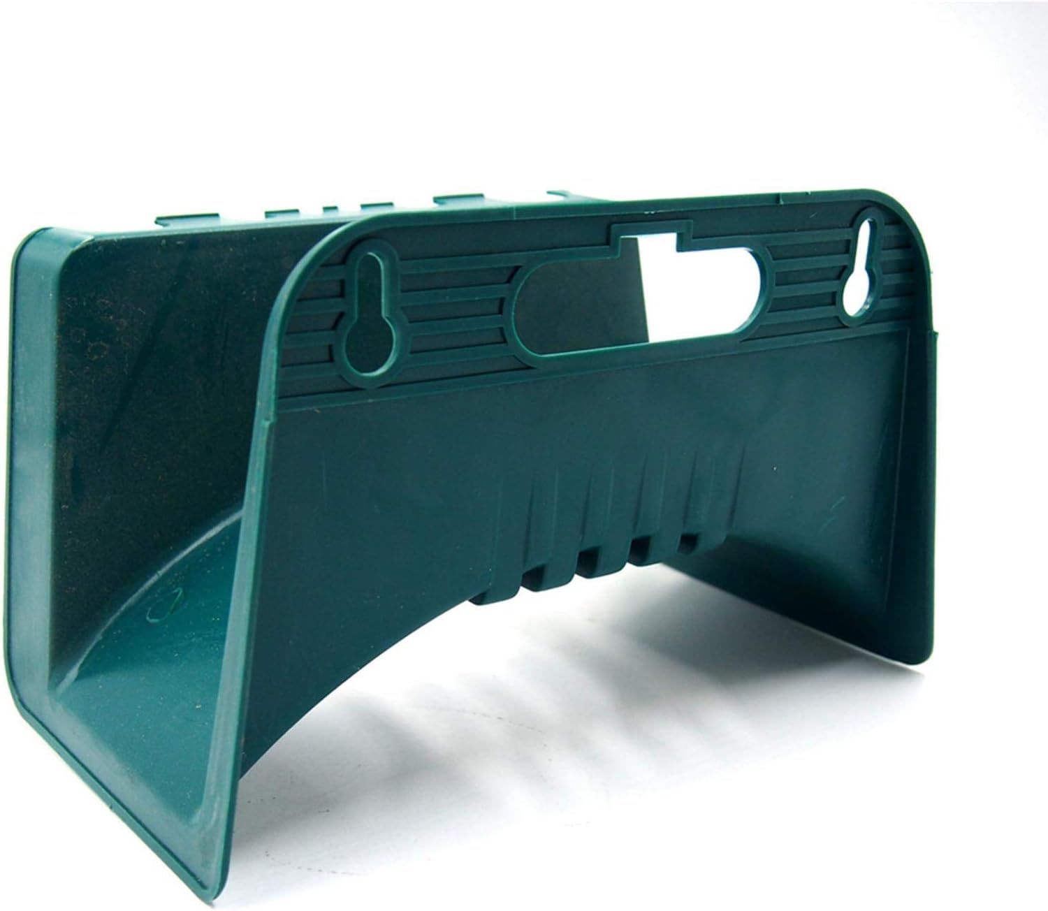 isilky WallMounted Heavy Duty Hose Bracket, Car Hose