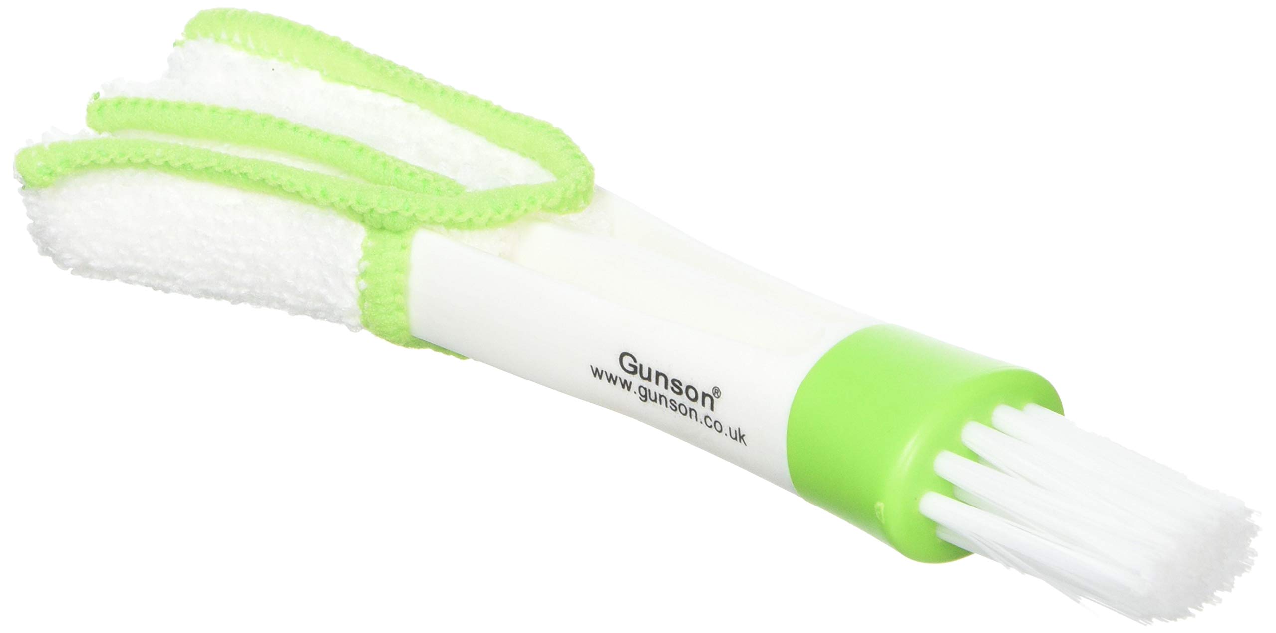 Gunson 77151 Twin Head Cleaning Brush