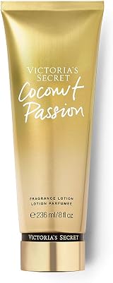 Victoria's Secret Coconut Passion Fragrance Lotion 236ml view 1