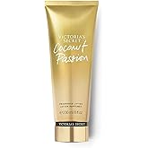 Coconut Passion Fragrance Lotion Victoria's Secret Lotion 8 oz Women