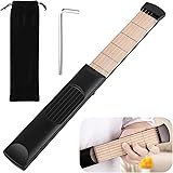 Acoustic Guitar Practice Tools for Beginner, 6