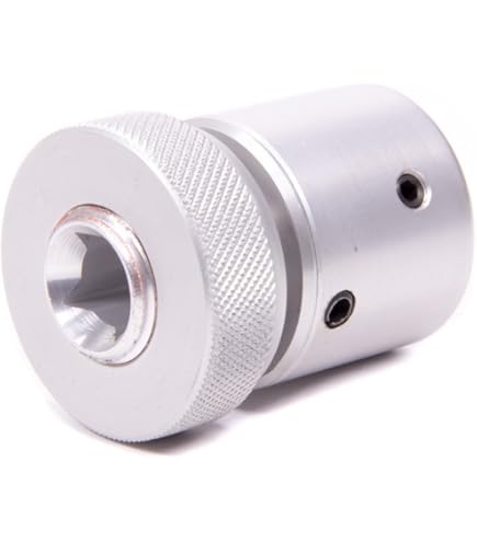 Molnar Forged Crankshaft Chevy LS7 Dry Sump Snout 4.000 Stroke 346-400