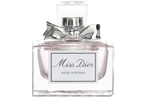 Dior Miss Rose N'Roses Eau de Toilette - .17 oz. Mini