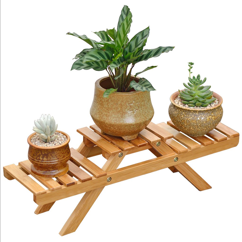 Ccf Soporte de Flores Suelo de Madera Maciza Suelo de Varias Capas ...