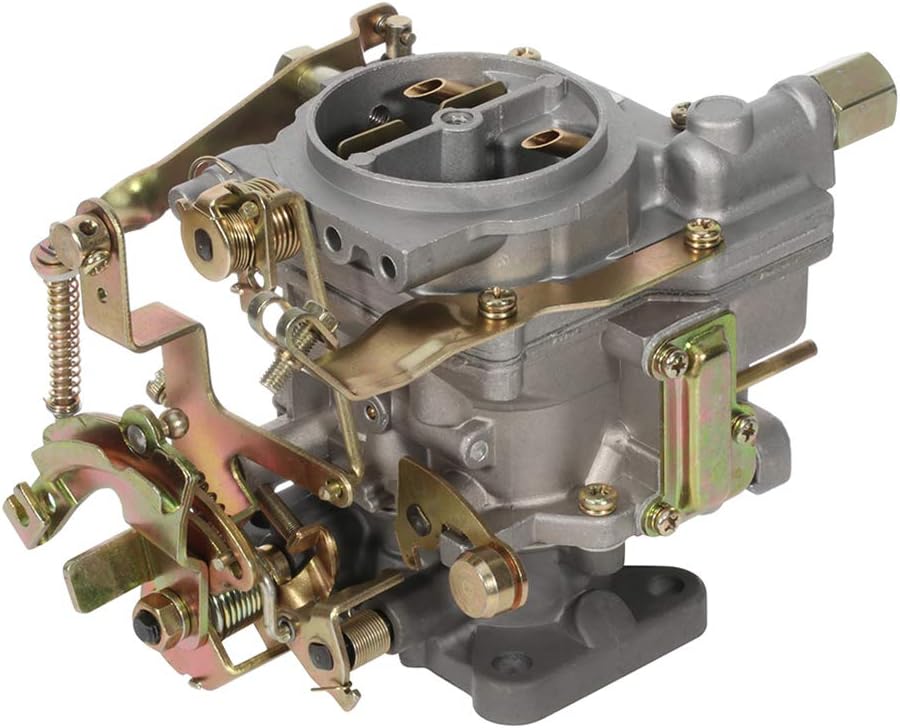 LSAILON Automotive Carburetor Carb Fit for 19861988 for