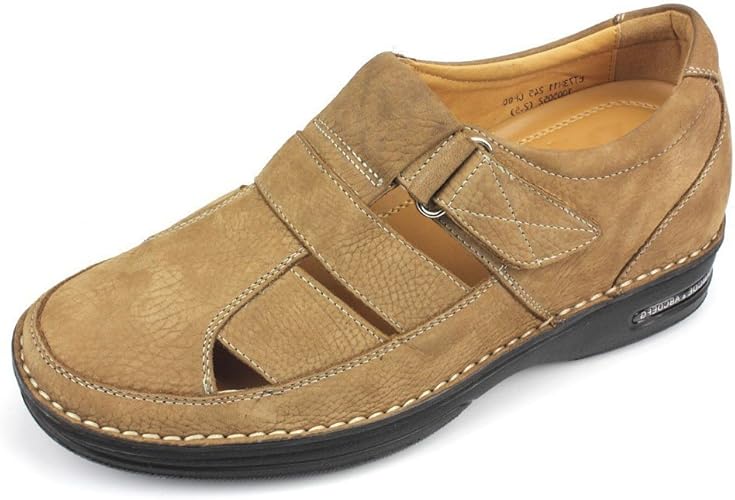 mens elevator flip flops