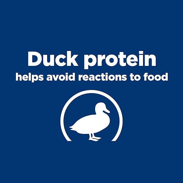 HILL’S PRESCRIPTION DIET D/D FOOD SENSITIVITIES DUCK & GREEN PEA FORMULA DRY CAT FOOD, VETERINARY DIET, 3.5 LB. BAG