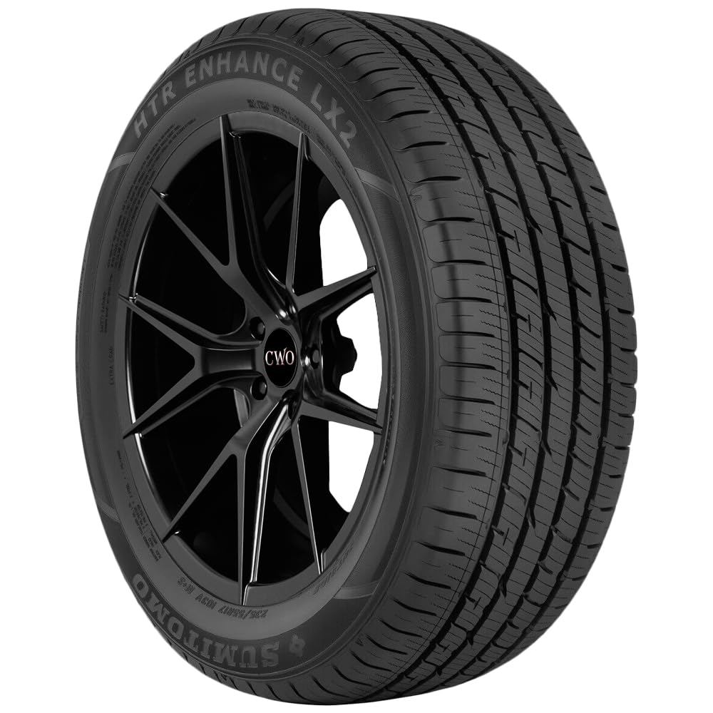 Photo 1 of Sumitomo HTR Enhance CX2 255/50R19 107V
