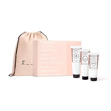 face routine kit