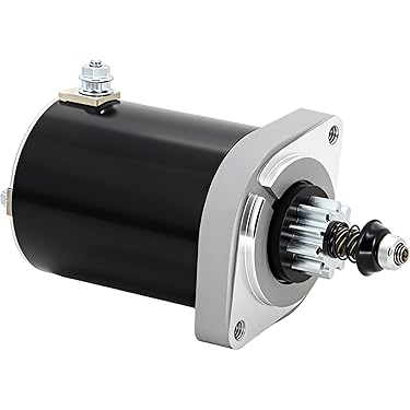 Amazon.com: 21163-0749 21163-0711 Kawasaki Starter Replacement for