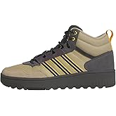 Adidas Unisex-Adult Hoops 4.0 Mid Top