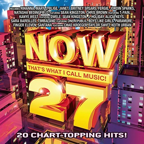 Various - Now That's What I Call Music! Vol. 14 - Amazon.com Music