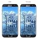 Galaxy S7 Edge Screen Protector, Galaxy S7 Edge Glass Screen Protector,Panycase Full Cover [No-Bubble][9H Hardness]Tempered Glass Screen Protector for Sumsung Galaxy S7 Edge