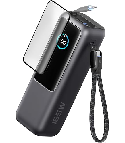 Amazon.com: Case for Anker Laptop Power Bank(25,000mAh),NOUKAJU