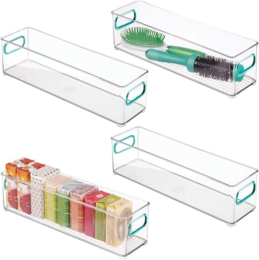 Aufbewahrungsbox Lang Schmal