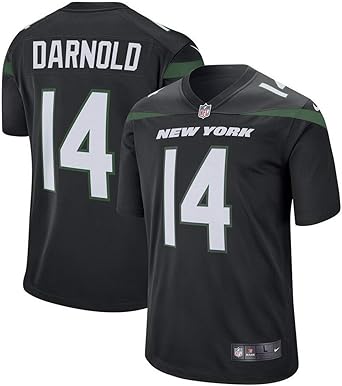 black jets jersey