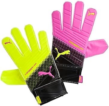 puma evopower gloves