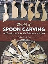 The Art of Spoon Carving: A Classic Craft for the Modern Kitchen The Art of Spoon Carving: A Classic Craft for the Modern Kitchen
