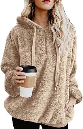 double hooded sweatshirt amazon