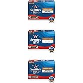 Seattle's Best, Single Serve K-Cup Coffee, 3.5oz Box (Pack of 3) (Choose Flavors Below) (Signature Blend #3)