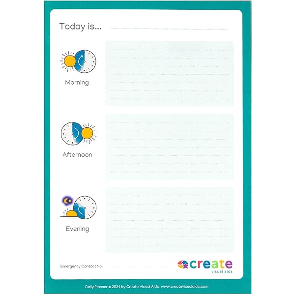 dementia-daily-planner-pad-a4-with-50-pages-dementia-aids-planner-pad-for-autism-dementia-learning-difficulties-communication-difficulties-green-amazon-com-office-products