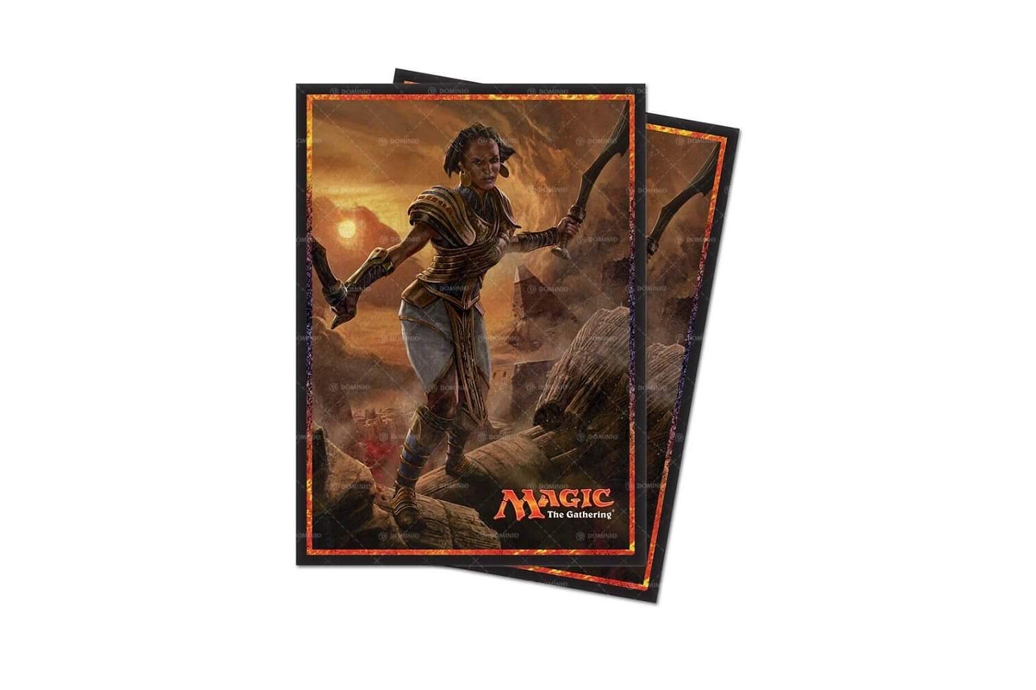 Ultra-Pro 87001 Hour of Devastation V3 Bags, 80 Pieces, Multicoloured, 88-86570