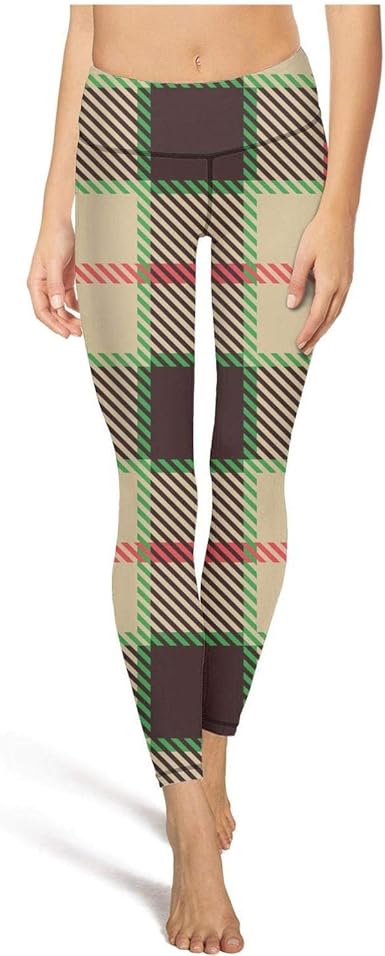 amazon yellow leggings