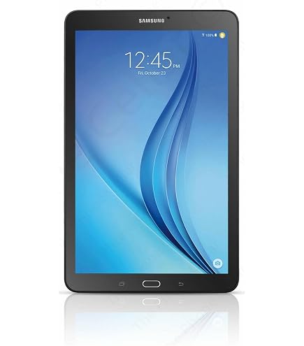 Amazon.com : Samsung Galaxy Tab E 9.6
