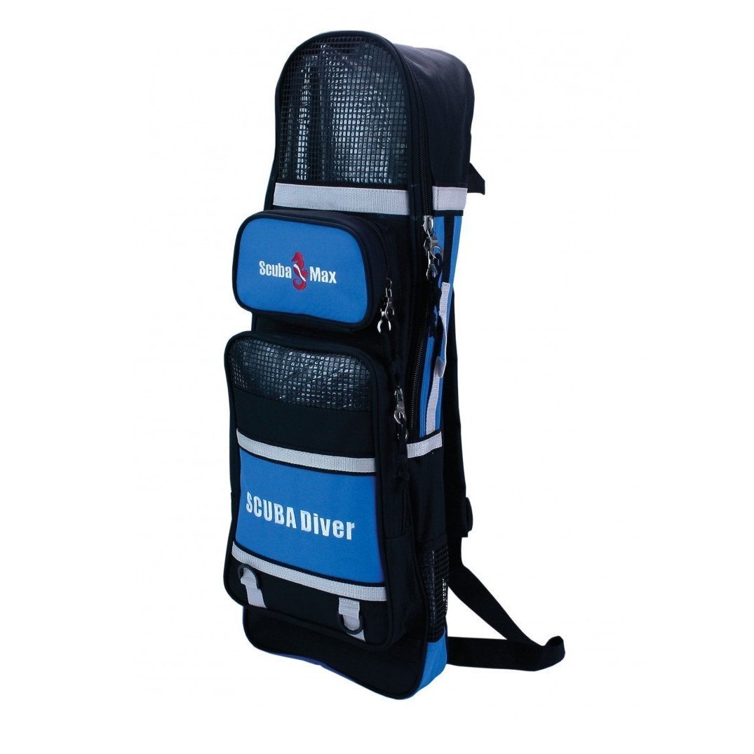 New BG333 Fin Diving Gear Bag Snorkeling Swimming Scuba Dive Outdoor