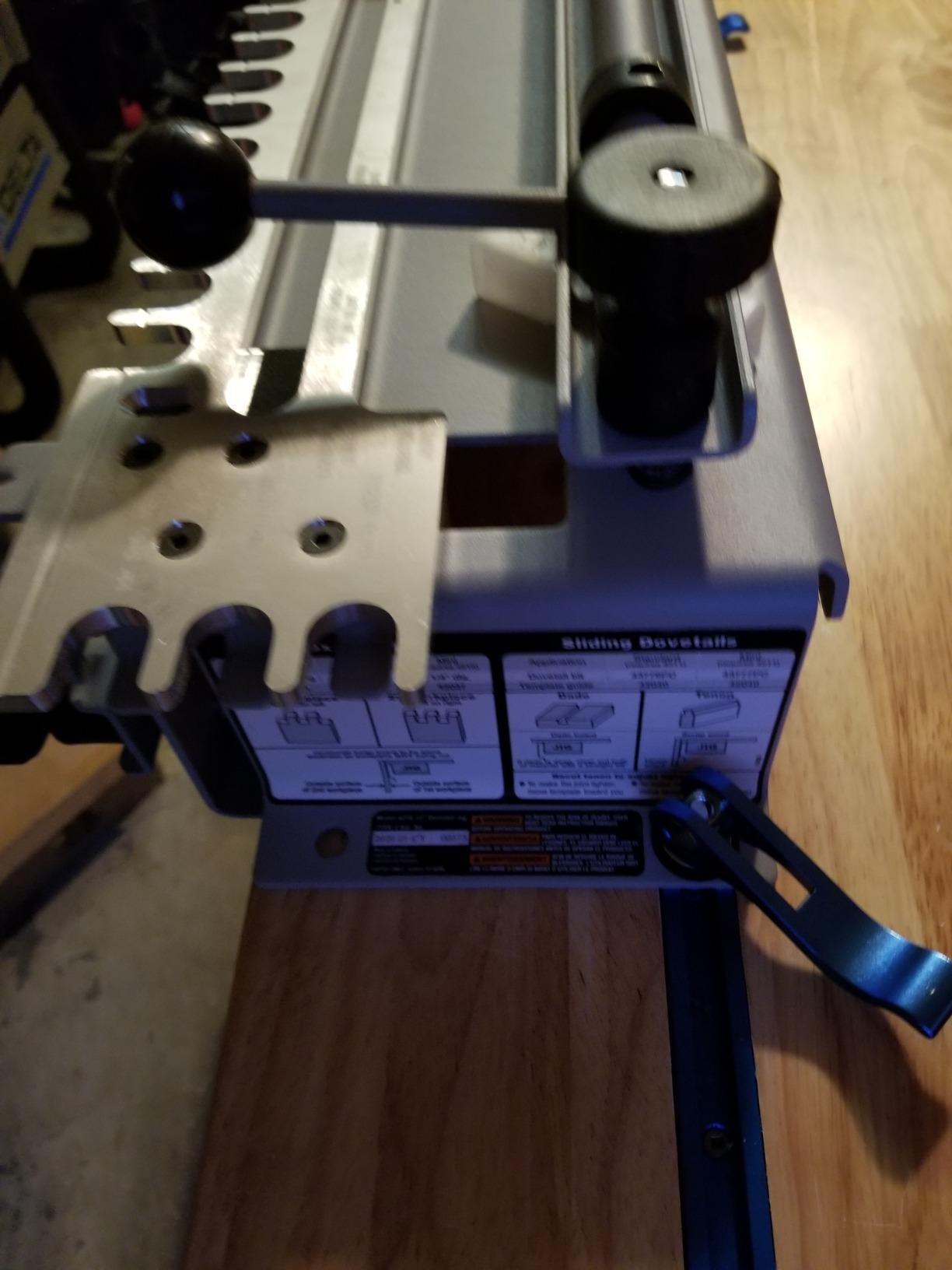 POWERTEC 20324-P2 Vertical Latch Action Toggle Clap 40344 w Threaded U POWERTEC 20324-P2 Vertical Latch Action Toggle Clap 40344 w Threaded U