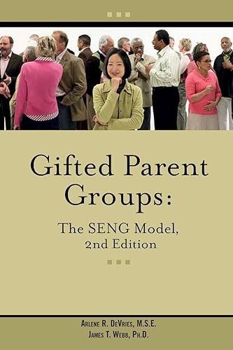 Download Gifted Parent Groups: The Seng Model PDF