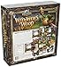 Iron Kingdoms Adventure: Widower's Wood Board Game