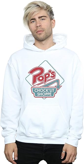 riverdale pullover amazon