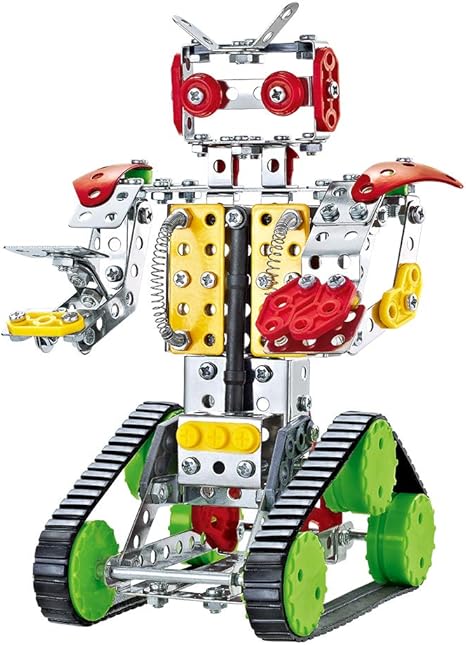 mecano juguete precio