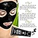 BIOAQUA Blackhead Remover Black Spots Mask Nose Pilaten Acne Purifying Peel Off Charcoal Deeply Cleanses Pores Skin …