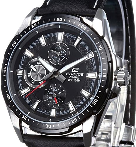 edifice casio ef 336