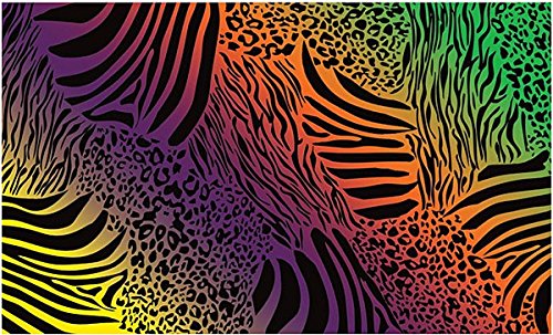 PineCar Safari Custom Body Skin PINP3982