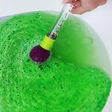 ZIMPLI Baff Bombz Magic Brush 4 Bath Bombs Magic Wand Refill 4/12/20 view 3